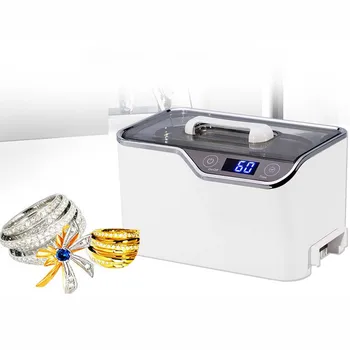 600ml Digital Intelligent Ultrasonic Cleaning Machine Ultrasonic Glasses Jewelry Cleaner Cleaning Bath Tank
600ml Digital Intelligent Ultrasonic Cleaning Machine Ultrasonic Glasses Jewelry Cleaner Cleaning Bath Tank