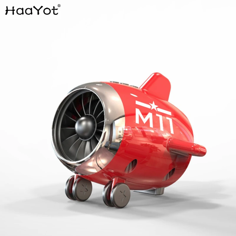 HAAYOT Mini Bluetooth Speaker Bluetooth 5.0 Wireless Portable Cute Airplane Audio Speakers With Mic Support TWS Connect
HAAYOT Mini Bluetooth Speaker Bluetooth 5.0 Wireless Portable Cute Airplane Audio Speakers With Mic Support TWS Connect