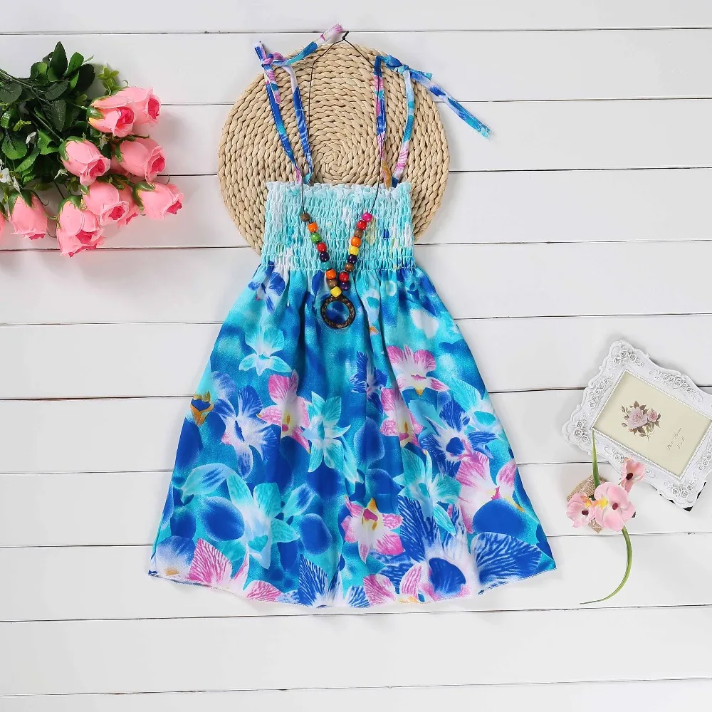 Bohemian Dresses Beach Girls Dress For Kids Girl Dresses For Baby Girls Sundress Kids Clothes Sleeveless Dress Fashion YCSD1801
Bohemian Dresses Beach Girls Dress For Kids Girl Dresses For Baby Girls Sundress Kids Clothes Sleeveless Dress Fashion YCSD1801