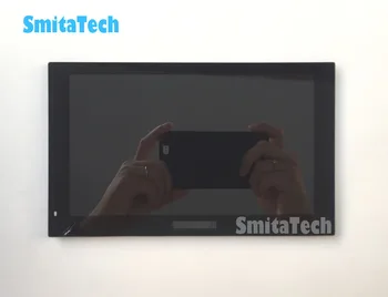 7.0" inch DFD070V5-PFLW DFD070V5 FPC-1 LCD Display Panel with Touch Screen for Garmin dezl 770LMTHD
7.0" inch DFD070V5-PFLW DFD070V5 FPC-1 LCD Display Panel with Touch Screen for Garmin dezl 770LMTHD
