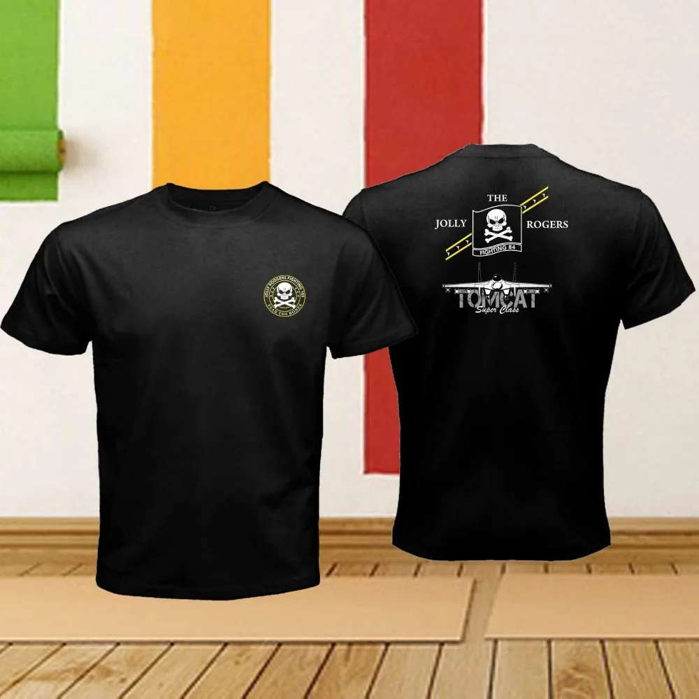 Summer 2019 Short Sleeve Plus Size The Jolly Rogers Fear The Bone Fighting Tomcat Super Class Black Men T-shirt
Summer 2019 Short Sleeve Plus Size The Jolly Rogers Fear The Bone Fighting Tomcat Super Class Black Men T-shirt