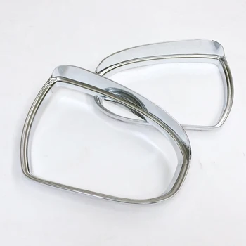 2pcs ABS Car Chrome Styling Rear View Mirror Visor Lining Cover Trim For Hyundai Tucson 2017 2018 2019
2pcs ABS Car Chrome Styling Rear View Mirror Visor Lining Cover Trim For Hyundai Tucson 2017 2018 2019