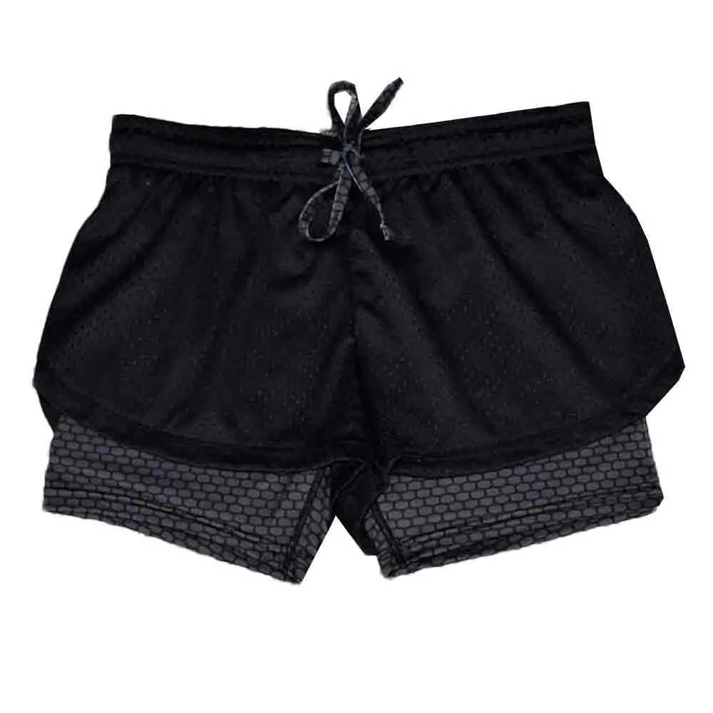 Feitong Women Workout Waistband Skinny Patchwork Shorts Fashion 2018 Loose Sexy Solid Drawstring Shorts Feminino for Girls
Feitong Women Workout Waistband Skinny Patchwork Shorts Fashion 2018 Loose Sexy Solid Drawstring Shorts Feminino for Girls