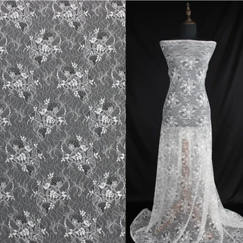 10 Yards 150 CM LFY Fashion Gorgeous beautiful off white ivory Chantilly french wedding dress lace wholesale and retail
10 Yards 150 CM LFY Fashion Gorgeous beautiful off white ivory Chantilly french wedding dress lace wholesale and retail