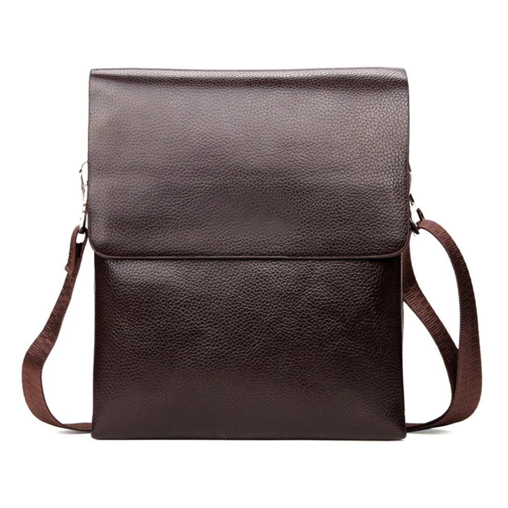 2018 New Men Shoulder Crossbody Bag Zipper Messenger Briefcase For Mobile Phone Business 99 LT88
2018 New Men Shoulder Crossbody Bag Zipper Messenger Briefcase For Mobile Phone Business 99 LT88