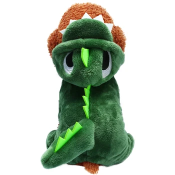 PETCIRCLE Dog Clothes Winter-Autumn Teddy Puppy Dog Bulldog Chihuahua Autumn Cat Green Eyes Dinosaurs Clothes Pet Clothes
PETCIRCLE Dog Clothes Winter-Autumn Teddy Puppy Dog Bulldog Chihuahua Autumn Cat Green Eyes Dinosaurs Clothes Pet Clothes