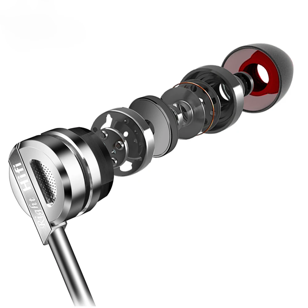 Popular Earphone Headphone Headset 3.5mm In-ear auriculares Super Clear Noise Isolating Mic MP3 MP4 audifonos fone de ouvido
Popular Earphone Headphone Headset 3.5mm In-ear auriculares Super Clear Noise Isolating Mic MP3 MP4 audifonos fone de ouvido