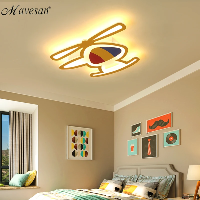 2018 Kids room led ceiling lights Airplane for study bedroom with remote control lighting ceiling mout polarizer luminaria lamp
2018 Kids room led ceiling lights Airplane for study bedroom with remote control lighting ceiling mout polarizer luminaria lamp