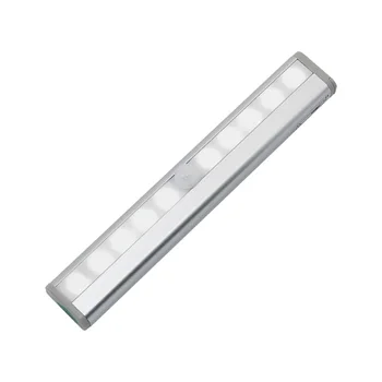 New LED Under Cabinet Lights PIR Motion Sensor Closet Wall Night Lamp For Home Wardrobe Bedroom Corridor Cupboard Kitchen
New LED Under Cabinet Lights PIR Motion Sensor Closet Wall Night Lamp For Home Wardrobe Bedroom Corridor Cupboard Kitchen