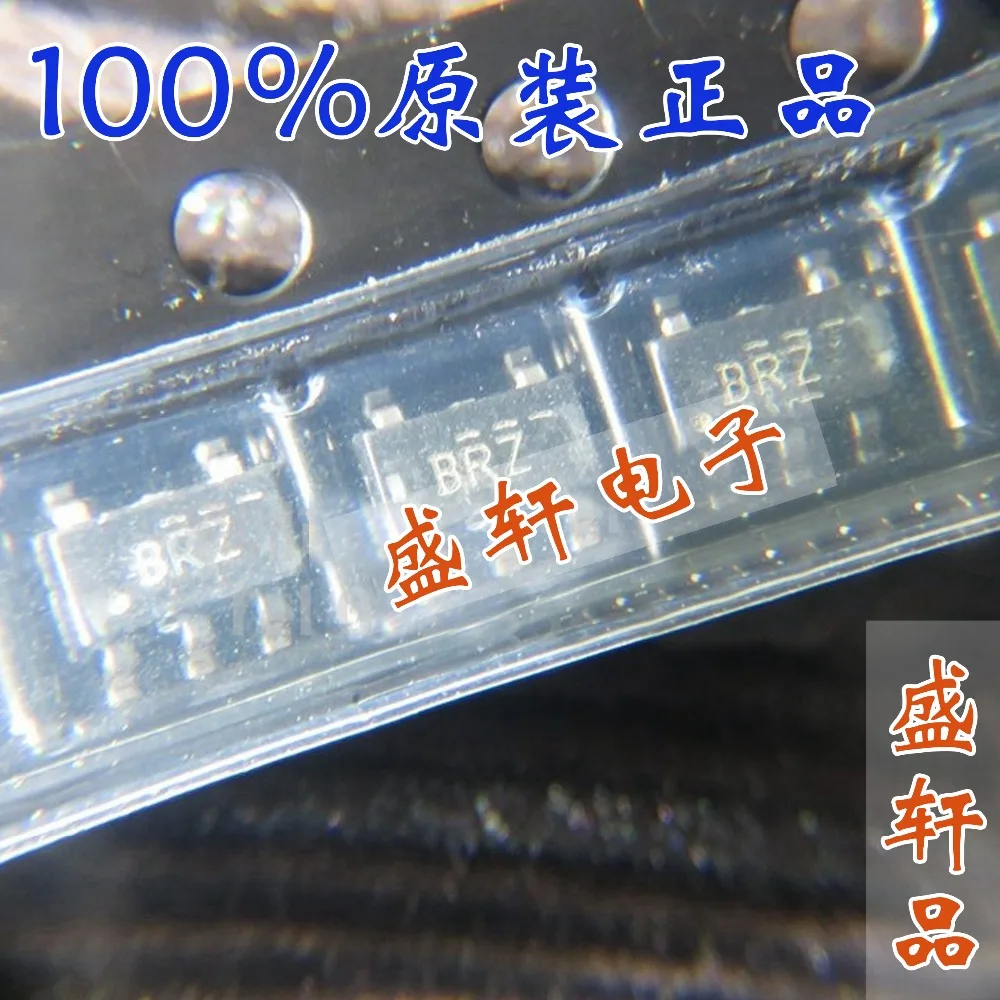 New original 10PCS/lot TPS62227DDCR TPS62227 BRZ SOT23-5 | Электроника