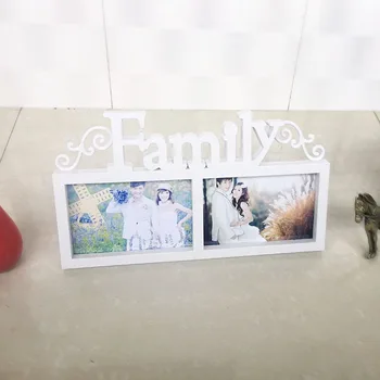 Hot Selling Newest Combination Connected Hanging Wall Photo Frame Decoration Creative Family Photo Frame Friend Pendulum Supply
Hot Selling Newest Combination Connected Hanging Wall Photo Frame Decoration Creative Family Photo Frame Friend Pendulum Supply