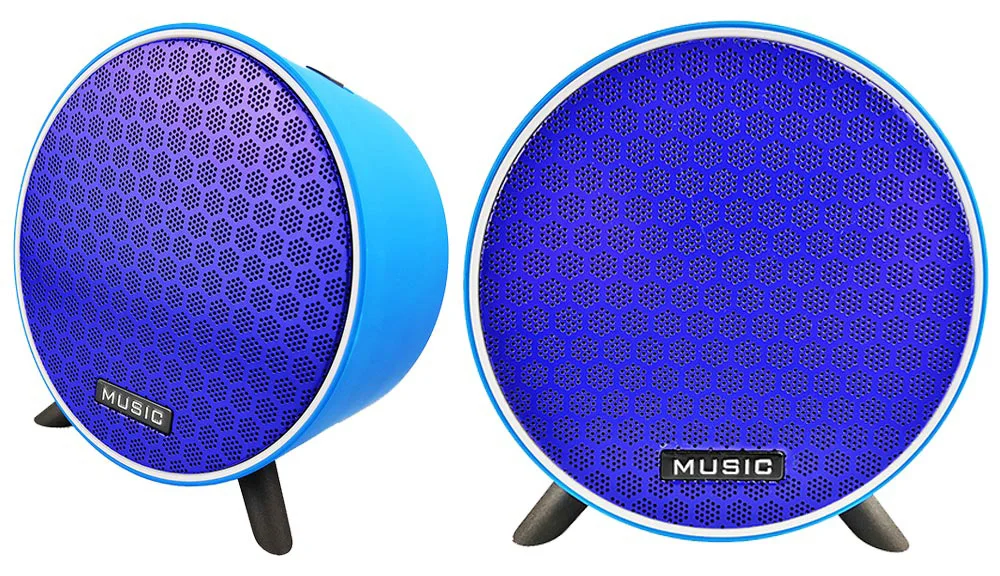 bluetooth speaker c19-016