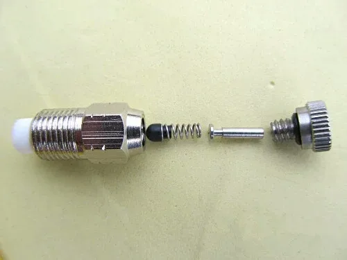 1/8" Stainless steel misting nozzles,brass fog nozzle,Greenhouse Flower Plant Garden Misting Atomizing Sprinkler Nozzles Tee
1/8" Stainless steel misting nozzles,brass fog nozzle,Greenhouse Flower Plant Garden Misting Atomizing Sprinkler Nozzles Tee
