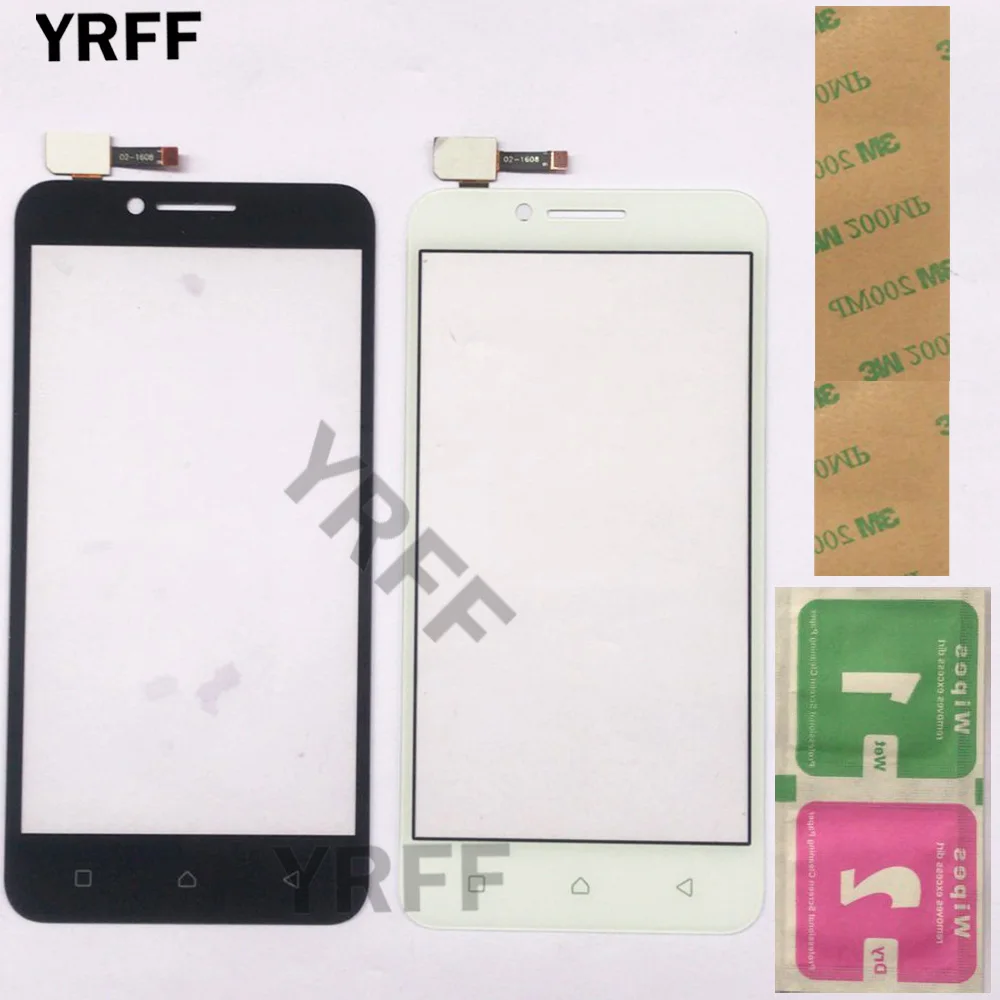 5'' Mobie Touch Screen For Lenovo Vibe C A2020a4 Lenovo A2020 Touch Screen Digitizer Touch Panel Glass 3M Glue Wipes
5'' Mobie Touch Screen For Lenovo Vibe C A2020a4 Lenovo A2020 Touch Screen Digitizer Touch Panel Glass 3M Glue Wipes