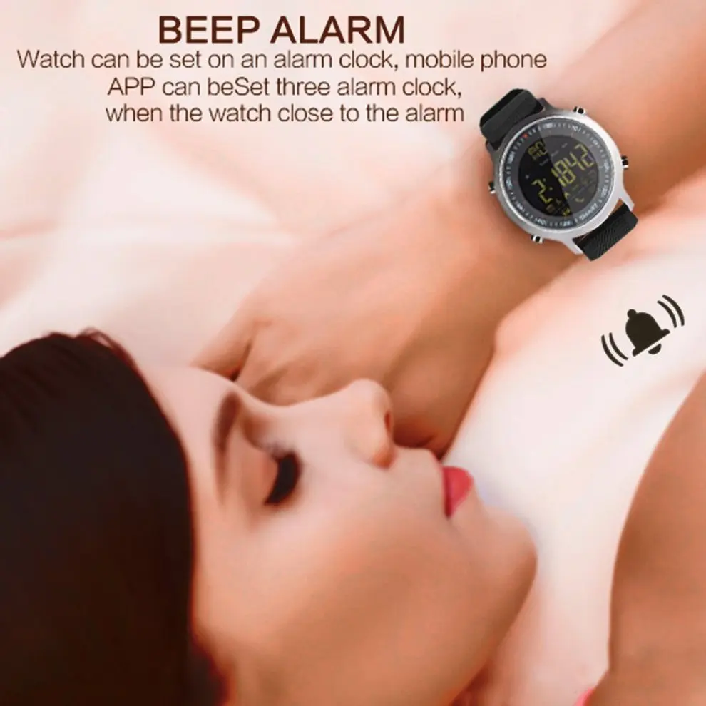 5PCS Smart Watch Bluetooth Waterproof Sport Monitoring Pedometer Call Message Reminder Ultra-long Standby Wristwatch
5PCS Smart Watch Bluetooth Waterproof Sport Monitoring Pedometer Call Message Reminder Ultra-long Standby Wristwatch