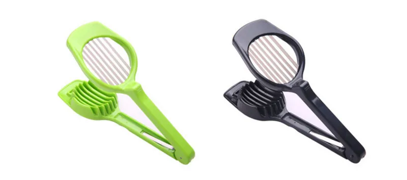 Egg Slicer Section Cutter Mushroom Tomato Cutter Multifunction Kitchen Tool House Accessories Drop shipping
Egg Slicer Section Cutter Mushroom Tomato Cutter Multifunction Kitchen Tool House Accessories Drop shipping