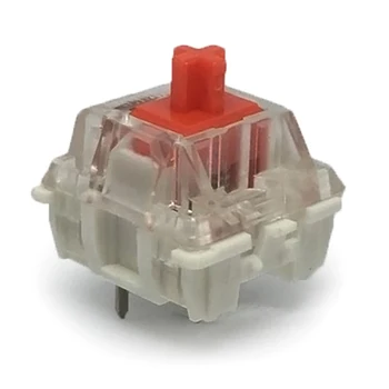 Switches Red RGB SMD Switches Dustproof Switch For Mechanical Gaming keyboard waterproof
Switches Red RGB SMD Switches Dustproof Switch For Mechanical Gaming keyboard waterproof
