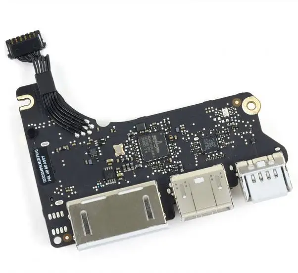 For Apple MacBook Pro A1425 13.3" Retina USB HDMI SD I/O Board 820-3199-A 661-7012
For Apple MacBook Pro A1425 13.3" Retina USB HDMI SD I/O Board 820-3199-A 661-7012