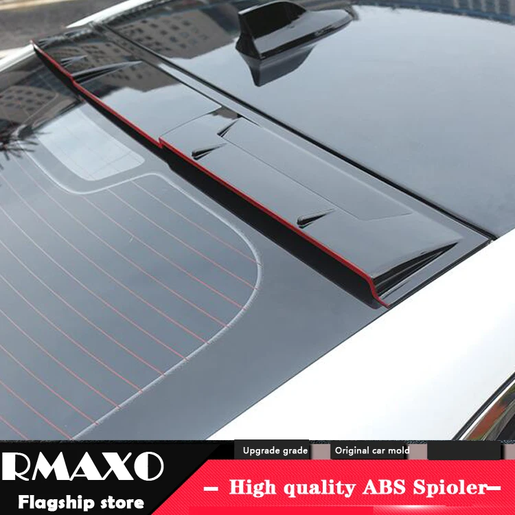 For Morris Garages mg 6 Roof Spoiler 2016-2020 mg 6 High Quality ABS Material Car Rear Wing Primer Color Rear mg 6 Roof Spoiler
For Morris Garages mg 6 Roof Spoiler 2016-2020 mg 6 High Quality ABS Material Car Rear Wing Primer Color Rear mg 6 Roof Spoiler