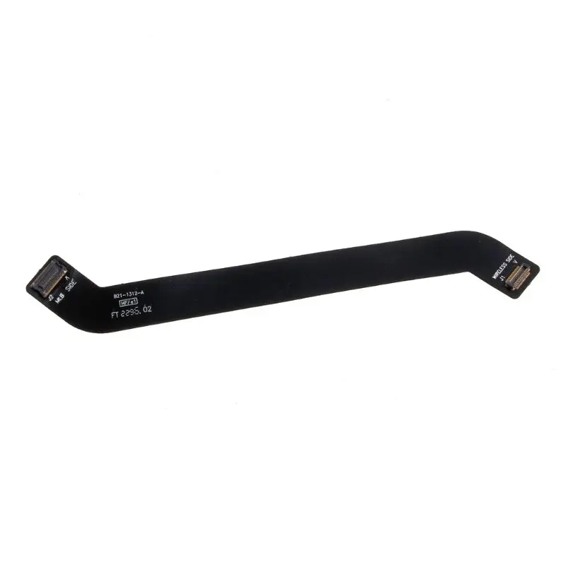 821-1312-A for MacBook Pro 13" A1278 WiFi Bluetooth Card Connector Cable 2011 2012 Year MC700 MC724 MD313 MD314 MD101 MD102
821-1312-A for MacBook Pro 13" A1278 WiFi Bluetooth Card Connector Cable 2011 2012 Year MC700 MC724 MD313 MD314 MD101 MD102