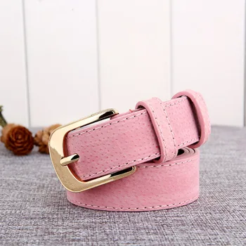 Design Direct Selling High Quality Womens Wide Belts Pink Khaki Black Coffee Belt
Design Direct Selling High Quality Womens Wide Belts Pink Khaki Black Coffee Belt