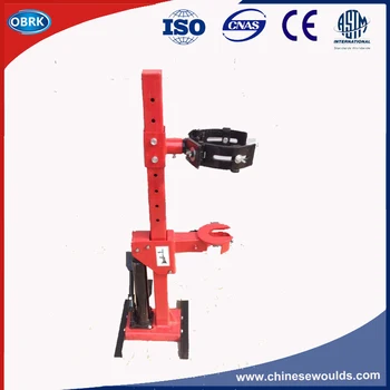 Automobile Pedal Shock Absorber Spring Disassembler Hydraulic Damping Spring Changer Removal Tools
Automobile Pedal Shock Absorber Spring Disassembler Hydraulic Damping Spring Changer Removal Tools