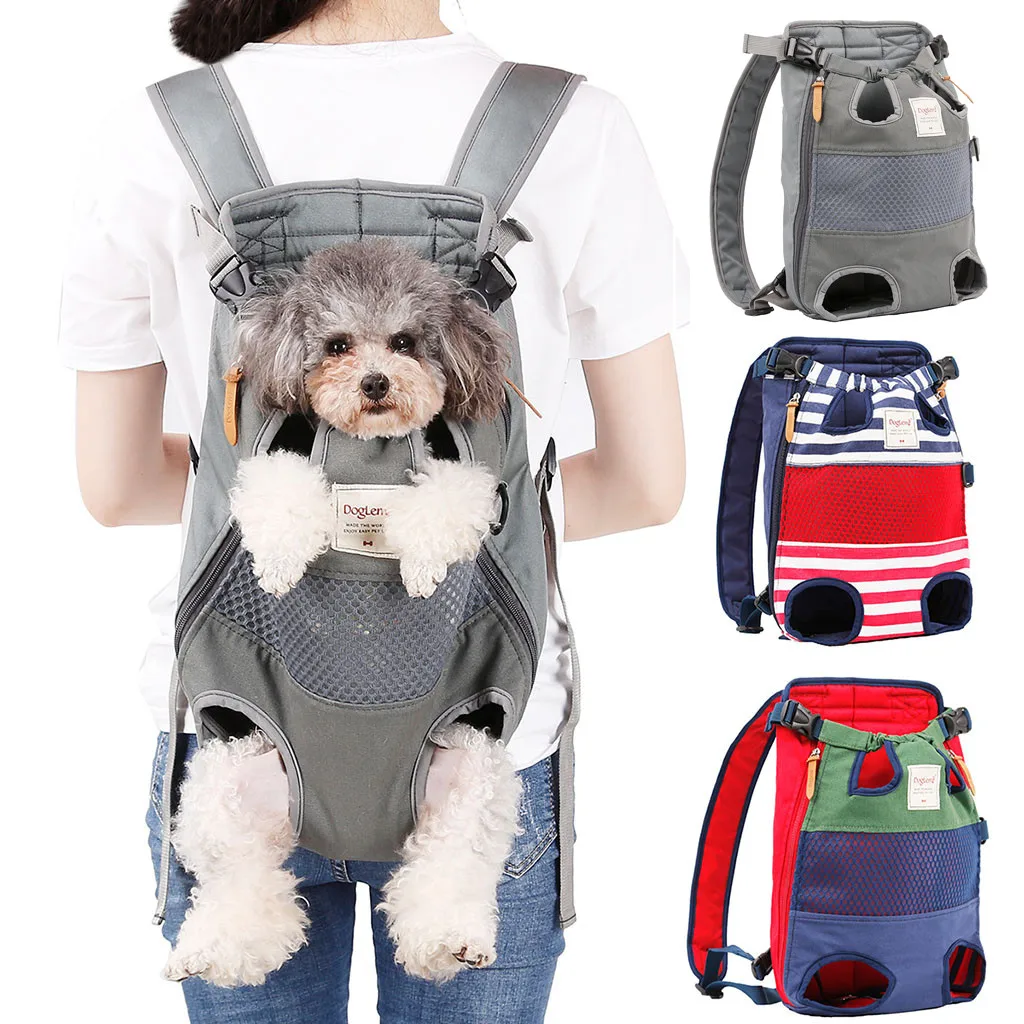 Outdoor Pet Dog Carrier Bag Pet Dog Front Bag Out Travel Double Shoulder Portable Travel Backpack Dogs Cat Accessories Sling Bag
Outdoor Pet Dog Carrier Bag Pet Dog Front Bag Out Travel Double Shoulder Portable Travel Backpack Dogs Cat Accessories Sling Bag