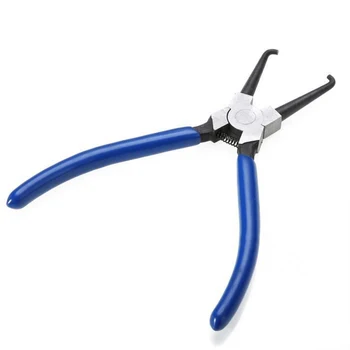 Gasoline Filter Clamps Fuel Filters Caliper Gasoline Pipe Quick Connector Removal Pliers Fuel Pipe Buckle
Gasoline Filter Clamps Fuel Filters Caliper Gasoline Pipe Quick Connector Removal Pliers Fuel Pipe Buckle
