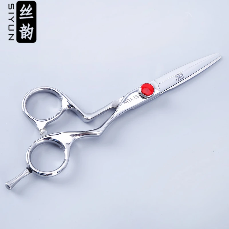 Hairdressing scissors,5.5 inch size hair shear,beautifully carved screw&ergonomic handle,Pro-Master convex edge hair scissors
Hairdressing scissors,5.5 inch size hair shear,beautifully carved screw&ergonomic handle,Pro-Master convex edge hair scissors