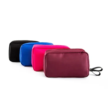 Travel Necessity Women Cosmetic Bag Portable Storage Lipstick Makeup Bag Waterproof Travel MakeUp Pouch Wash Bag Case Organizer
Travel Necessity Women Cosmetic Bag Portable Storage Lipstick Makeup Bag Waterproof Travel MakeUp Pouch Wash Bag Case Organizer