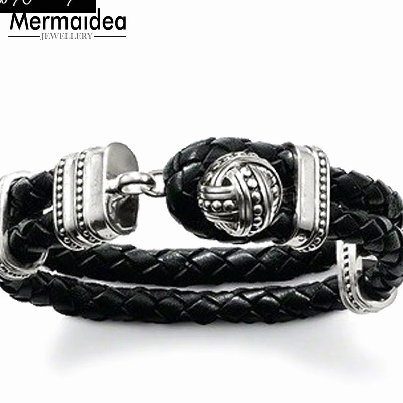 Ball Leather Cuff Bracelets 2019 Super Deals Gift Silver For Men Women Rebel Fashion Punk Fashion Jewelry
Ball Leather Cuff Bracelets 2019 Super Deals Gift Silver For Men Women Rebel Fashion Punk Fashion Jewelry