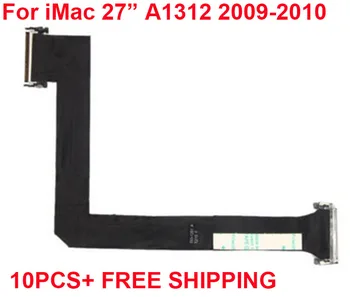 10pcs+Free Ship For iMac A1312 Display LCD SCREEN Cable 593-1281 Year 09-10
10pcs+Free Ship For iMac A1312 Display LCD SCREEN Cable 593-1281 Year 09-10