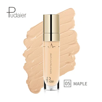 Pudaier Good Texture Smell Cream Face Foundation Concealer Make up Corrector Cover Dark Circles Spot Contouring Makeup 22 Colors
Pudaier Good Texture Smell Cream Face Foundation Concealer Make up Corrector Cover Dark Circles Spot Contouring Makeup 22 Colors