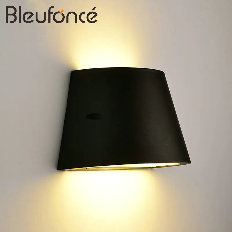 Outdoor Waterproof Wall Lamp 30W LED Lighting Modern Porch Garden Lights Aluminum LED Wall Sconce Waterproof Wall Lamp 220V BL52
Outdoor Waterproof Wall Lamp 30W LED Lighting Modern Porch Garden Lights Aluminum LED Wall Sconce Waterproof Wall Lamp 220V BL52