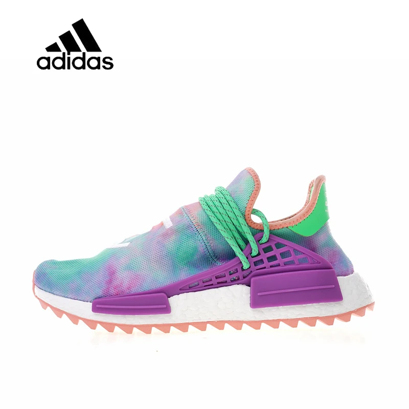 Original New Arrival Official Adidas Originals Hu Trail 'Holi Pack' x PharrellMen's & Women's Running Shoes Sneakers AC7034
Original New Arrival Official Adidas Originals Hu Trail 'Holi Pack' x PharrellMen's & Women's Running Shoes Sneakers AC7034