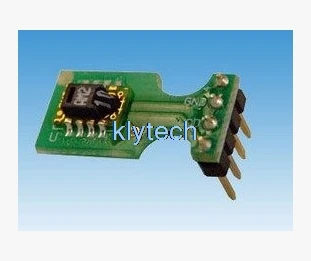 Free shipping 1pcs/lot temperature and humidity sensor 2.54 pin type SHT20 technical support to send routines
Free shipping 1pcs/lot temperature and humidity sensor 2.54 pin type SHT20 technical support to send routines
