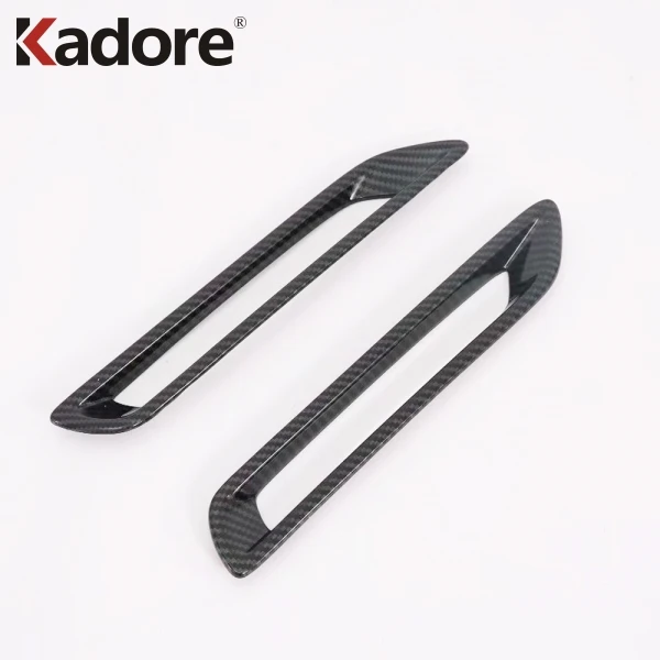 For Toyota RAV4 RAV 4 2019 2020 ABS Chrome Rear Reflector Fog Light Lamp Cover Sticker Decoration Trim Exterior Accessories
For Toyota RAV4 RAV 4 2019 2020 ABS Chrome Rear Reflector Fog Light Lamp Cover Sticker Decoration Trim Exterior Accessories