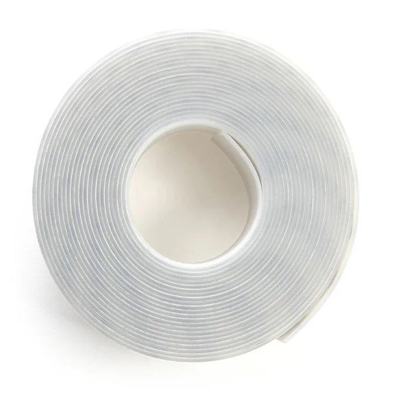 Weatherstrip Draft Stopper Frameless Window Sliding Door Seals Silicon Rubber QJ888
Weatherstrip Draft Stopper Frameless Window Sliding Door Seals Silicon Rubber QJ888