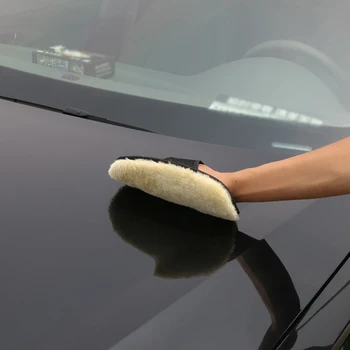 Care Mitt Lined Household Gloves Furniture Glass Cleaning Waterproof Cleaning Sponge Cloth Car Cleaning Car Accessories
Care Mitt Lined Household Gloves Furniture Glass Cleaning Waterproof Cleaning Sponge Cloth Car Cleaning Car Accessories
