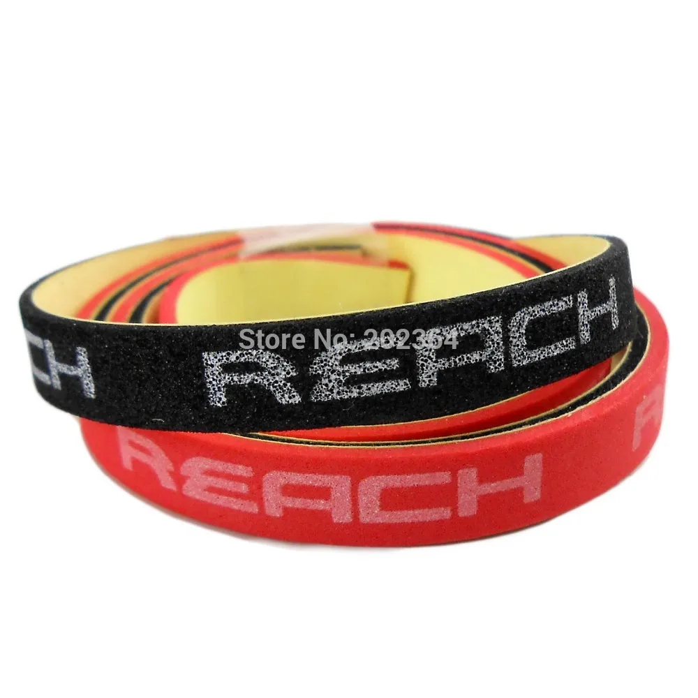 20x Reach Table Tennis Edge Tape (8mm-Wide) for Ping Pong Racket Paddle Protect Bat Table Tennis Accessories
20x Reach Table Tennis Edge Tape (8mm-Wide) for Ping Pong Racket Paddle Protect Bat Table Tennis Accessories