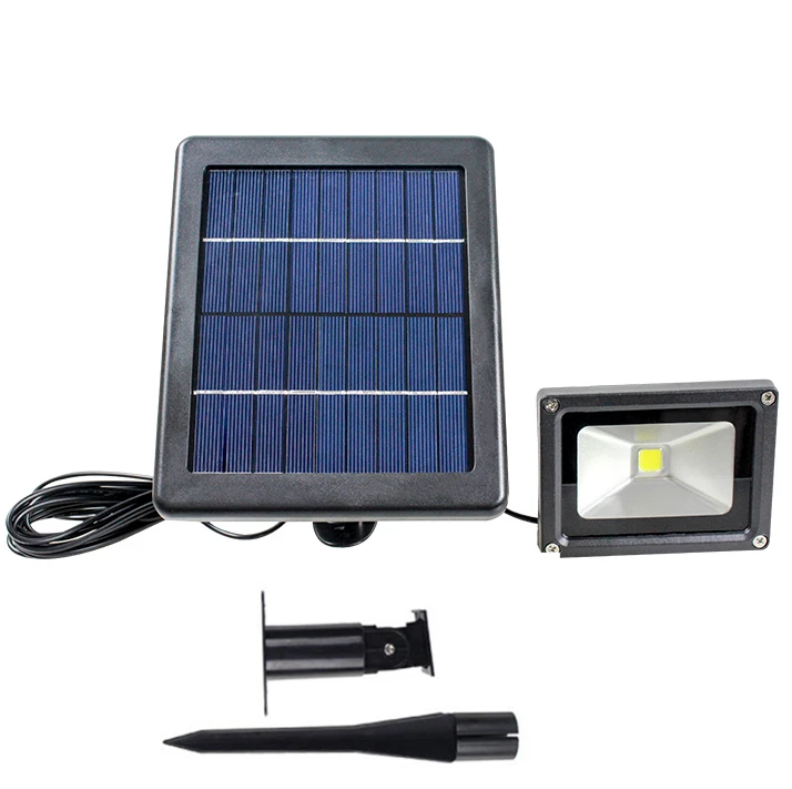 Solar Powered LED Flood Night Light Security Spot Lighting Waterproof Outdoor Garden Decoration Landscape Wall LED Lamp Bulb
Solar Powered LED Flood Night Light Security Spot Lighting Waterproof Outdoor Garden Decoration Landscape Wall LED Lamp Bulb
