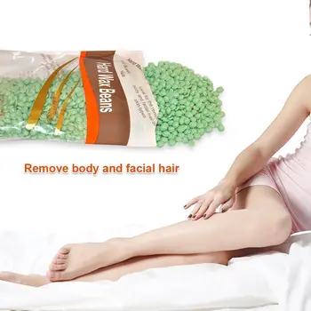 No Strip Depilatory Hot Film Hard Wax Beans Bead Pellet Waxing Bikini Body Face Painless Hair Removal Flavor 100g/bag
No Strip Depilatory Hot Film Hard Wax Beans Bead Pellet Waxing Bikini Body Face Painless Hair Removal Flavor 100g/bag