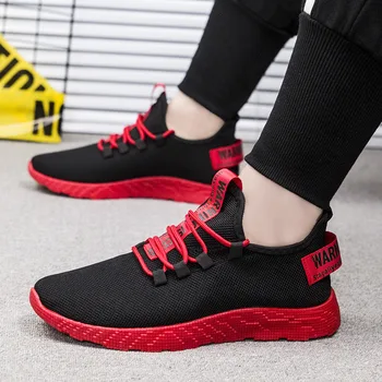 YeddaMavis Sneakers Red Mens Shoes Casual Shoes Men Running Shoes Men Shoes New Breathable Lace Up Shoes Man Zapatos De Hombre
YeddaMavis Sneakers Red Mens Shoes Casual Shoes Men Running Shoes Men Shoes New Breathable Lace Up Shoes Man Zapatos De Hombre