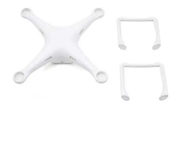 original DJI Phantom 3 Pro/Adv Body Shell Top Bottom Cover Landing Gear Repair For Drone 20J Drop Shipping
original DJI Phantom 3 Pro/Adv Body Shell Top Bottom Cover Landing Gear Repair For Drone 20J Drop Shipping