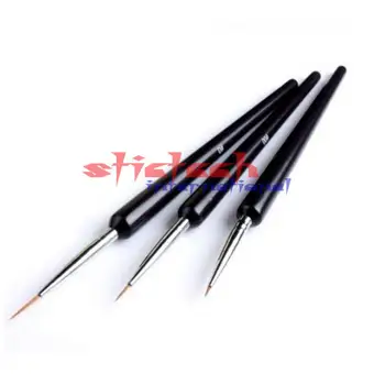 by dhl or ems 1000 sets 3pcs/set Nail Art Pen Brushes Soft Silicone Carving Craft Supplies UV Gel Building Clay Pencil DIY Tools
by dhl or ems 1000 sets 3pcs/set Nail Art Pen Brushes Soft Silicone Carving Craft Supplies UV Gel Building Clay Pencil DIY Tools