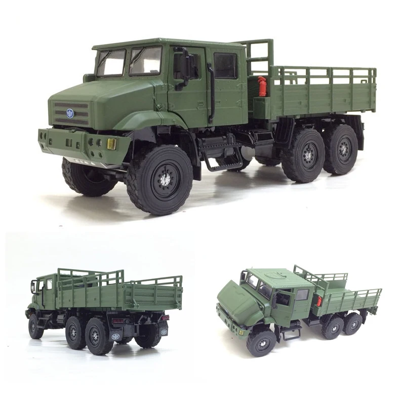 1:36 MV3 Alloy Military Truck Diecast Toy Model Car With Sound Pull Back Music Green Car Model Toys For Kids Gifts Collection
1:36 MV3 Alloy Military Truck Diecast Toy Model Car With Sound Pull Back Music Green Car Model Toys For Kids Gifts Collection