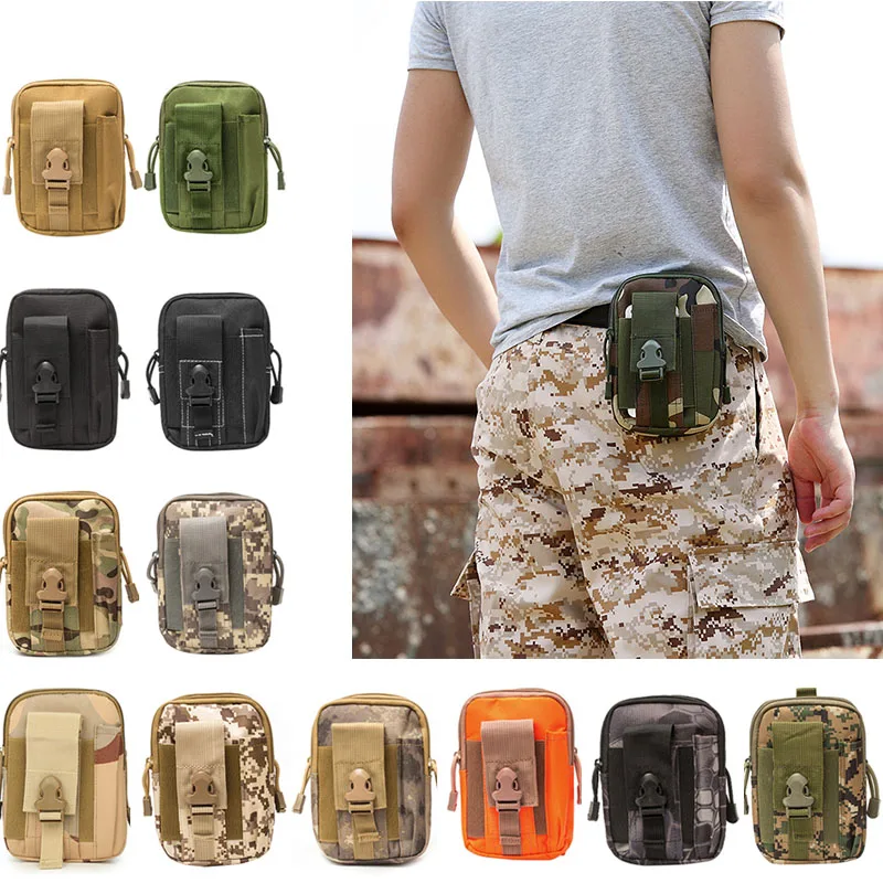 2019 Newly Waist Backpack Tactical Pouch Belt Bag For Outdoor Camping Sport Running Travel
2019 Newly Waist Backpack Tactical Pouch Belt Bag For Outdoor Camping Sport Running Travel