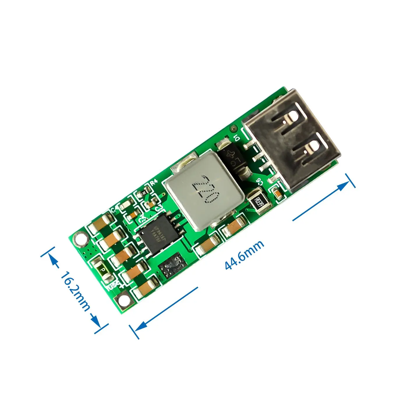 QC3.0 QC2.0 USB Fast Quick Charging DIY Charge Phone Charger Car Diy Kit Electronic PCB Board Module QC 2.0 3.0 For Andriod TVS
QC3.0 QC2.0 USB Fast Quick Charging DIY Charge Phone Charger Car Diy Kit Electronic PCB Board Module QC 2.0 3.0 For Andriod TVS