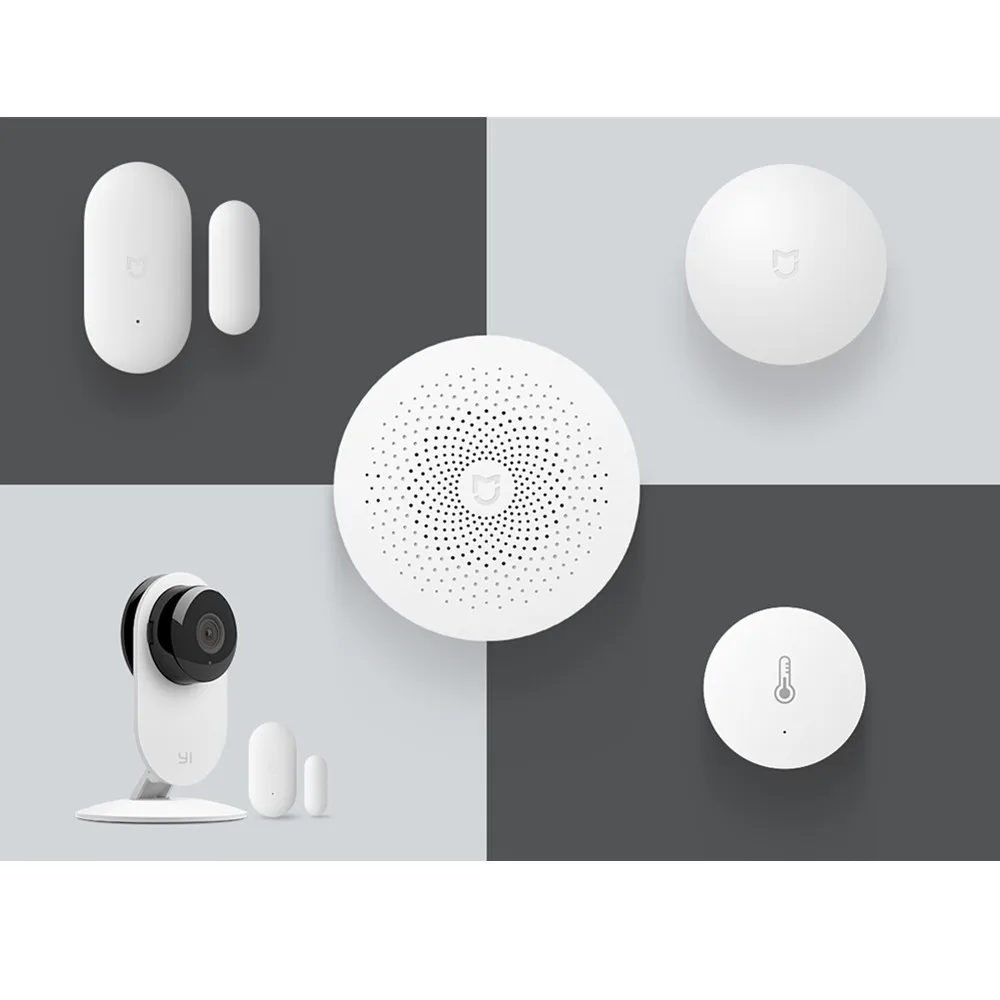 Xiaomi Smart Light Sensor — Xiaomipad.ru