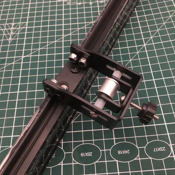 1pcs steel CR-10S 4S 5S Y axis adjustable timing belt tensioner kit for Creality CR-10 400/500mm 3D printer
1pcs steel CR-10S 4S 5S Y axis adjustable timing belt tensioner kit for Creality CR-10 400/500mm 3D printer